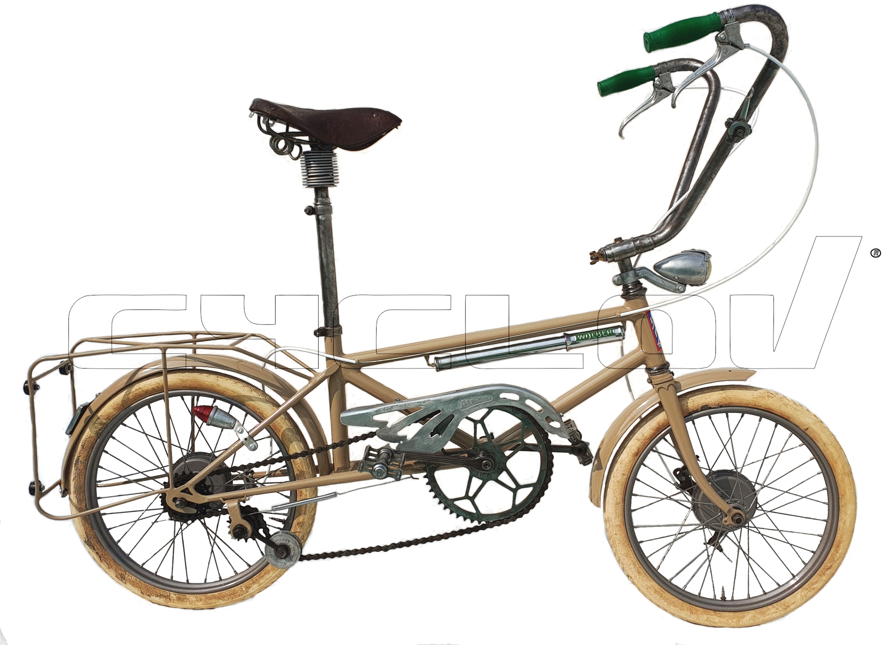 Bi velo best sale